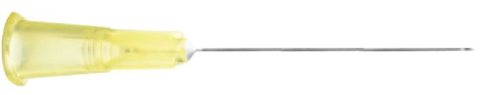 STERICAN 30G 0.30x12 (Giallo)