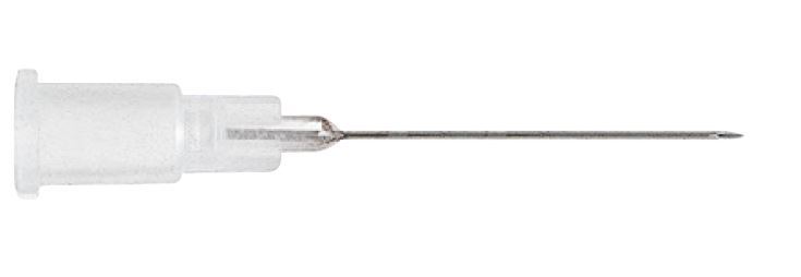 STERICAN 27G 0,4x12mm (Grigio)