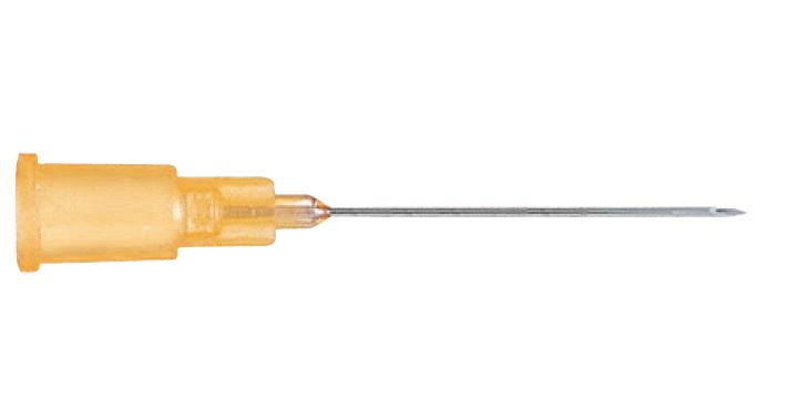 STERICAN 25G 0,50x40mm (Arancione)