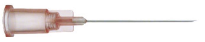 STERICAN 24G 0,55x25mm (Viola)