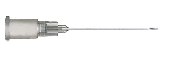 STERICAN 22G 0,7x50mm (Nero)