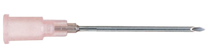 STERICAN 18G 1,2x40mm (Rosa)