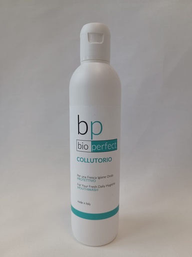 Colluttorio con clorexidina 0,2% 250 ml