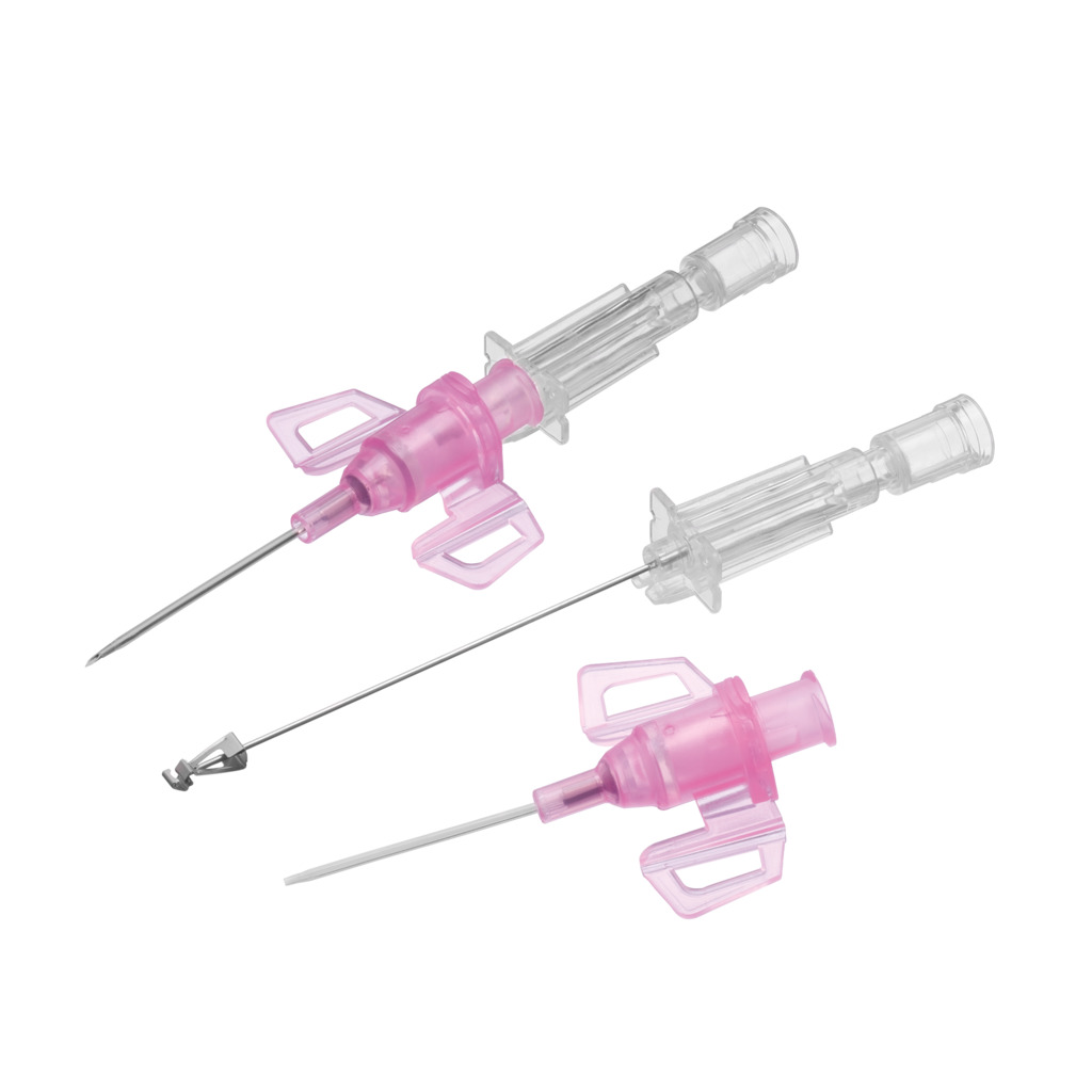 INTROCAN SAFETY 3 W PUR 20G 1.1X32MM-EU