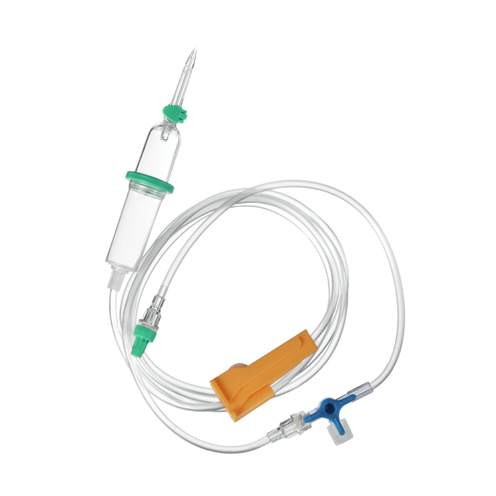 INTRAFIX SAFESET P 220CM,15YM+DISCOFIX