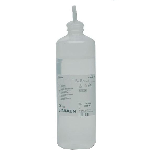 ECOLAV AQUA 500 ML
