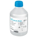 ECOTAINER NACL 0,9% 500 ML