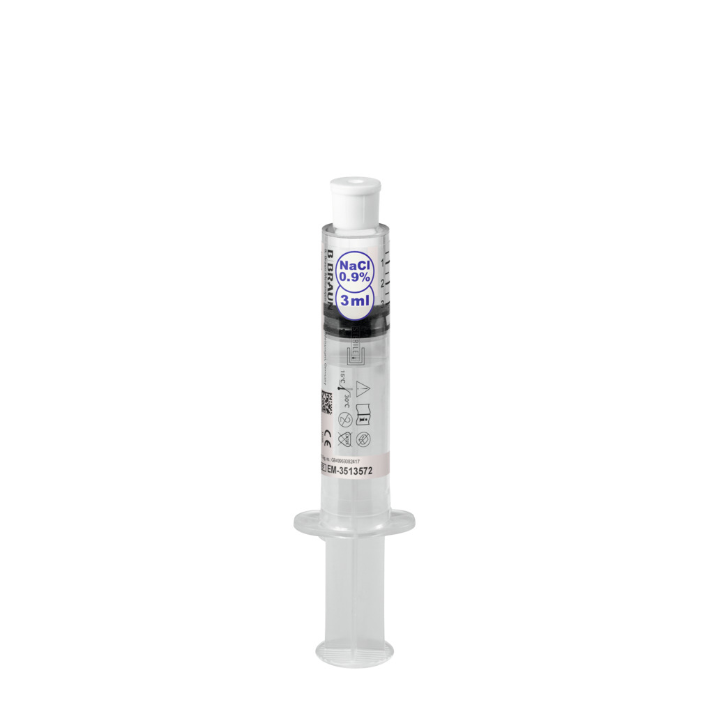 OMNIFLUSH 3ML IN 10ML