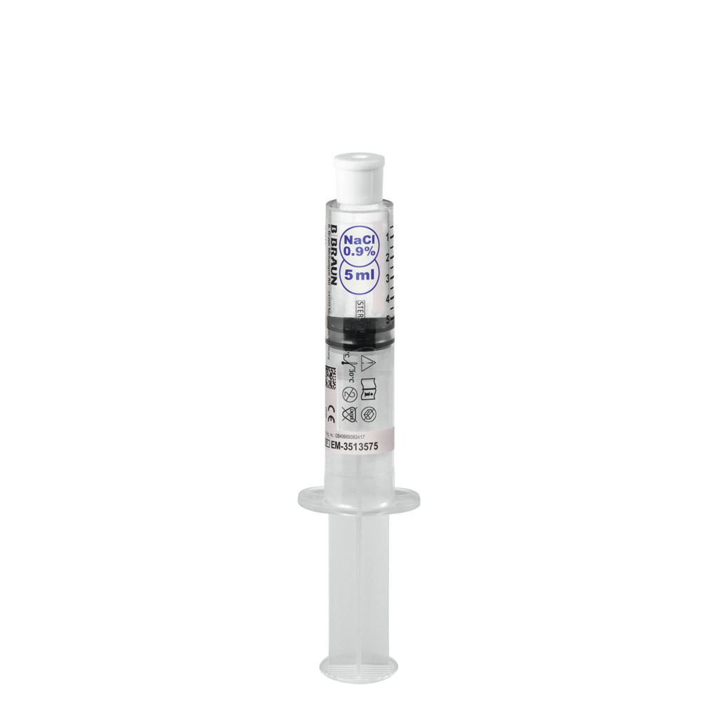 OMNIFLUSH 5ML IN 10ML