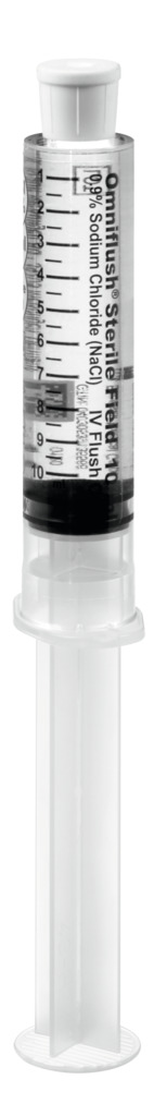 OMNIFLUSH 10ML IN 10ML
