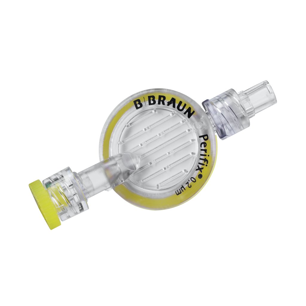 PERIFIX FILTRO 0,2µ