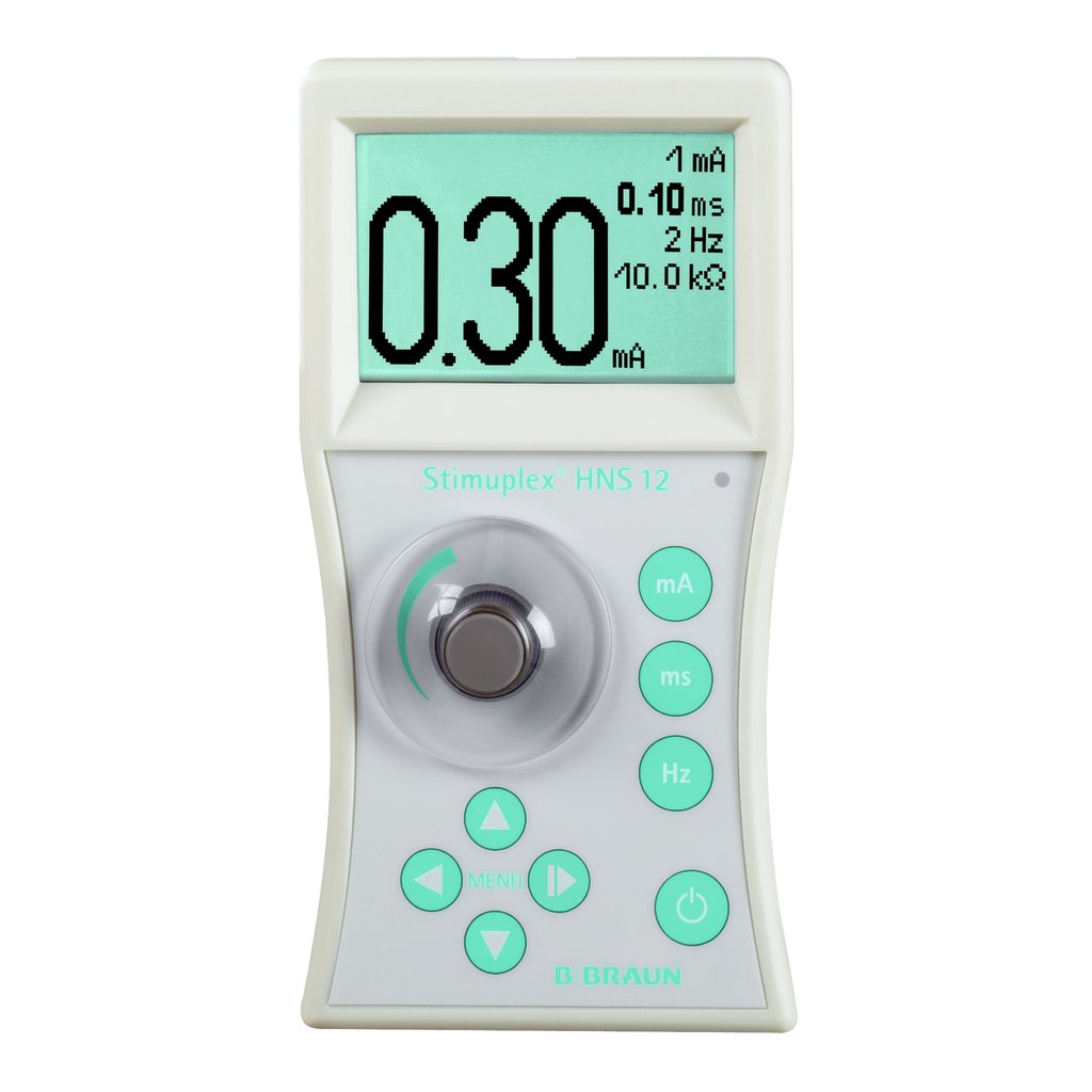 STIMUPLEX HNS12 ELETTROSTIM.