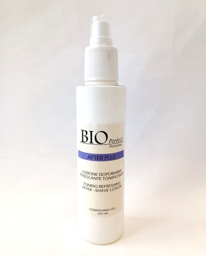 Dopobarba after plus da 125 ml