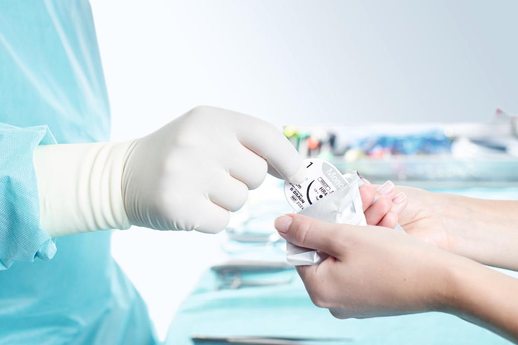 MONOPLUS VIOLA 3/0 (2) 70CM DS19 