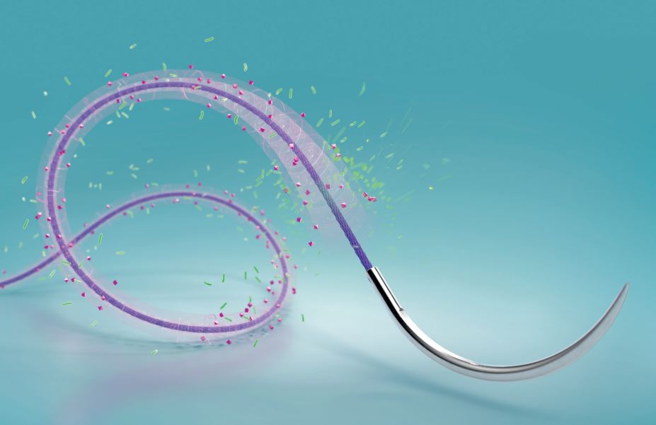 NOVOSYN CHD VIOLA 4/0 (1,5) 70CM HR22