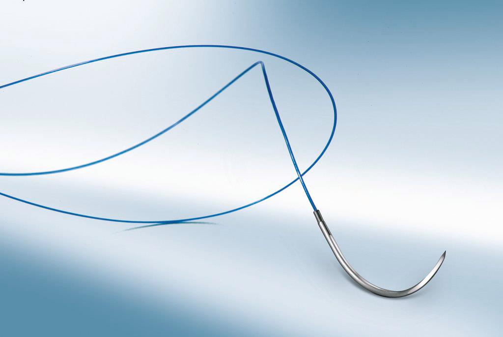DAFILON BLU 5/0 (1) 45CM DSMP16 