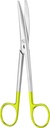 FORBICI MAYO CURVE TC 170MM