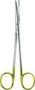 FORBICI METZENBAUM RETTE TC 145MM