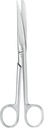 FORBICI CHIRURGICHE CURVE SM/AC 165MM