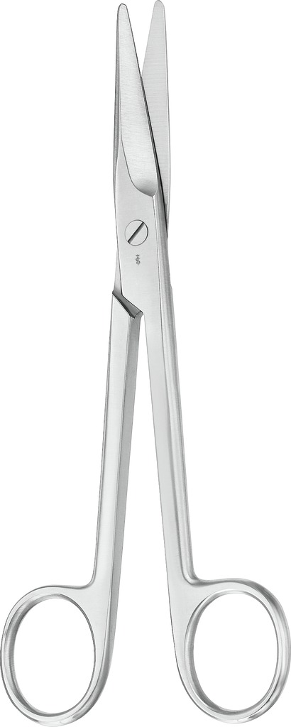 FORBICI MAYO RETTE 170MM