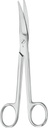 FORBICI MAYO CURVE 170MM