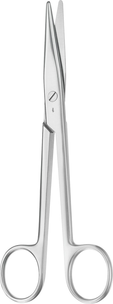 FORBICI MAYO-STILLE RETTE 170MM