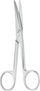 FORBICI MAYO-STILLE CURVE 140MM