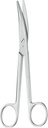 FORBICI MAYO-STILLE CURVE 170MM