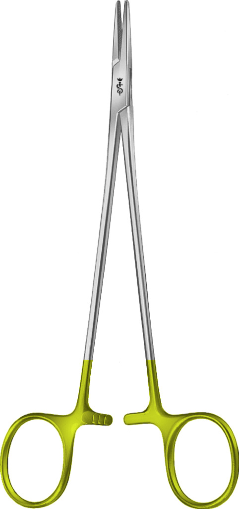 DUROGRIP PORTAGHI DE'BAKEY 150MM