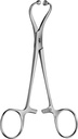 PINZA FERMACARTA BOTTONUTA 140MM