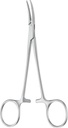 PINZA EMOST.BABY-CRILE CRV.140MM