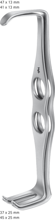 DIVARICA.MATHIEU 47X13/45X25-44X13/41X25