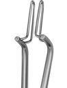 SEPARATORE KOGAN 240MM SENZA GRAD.