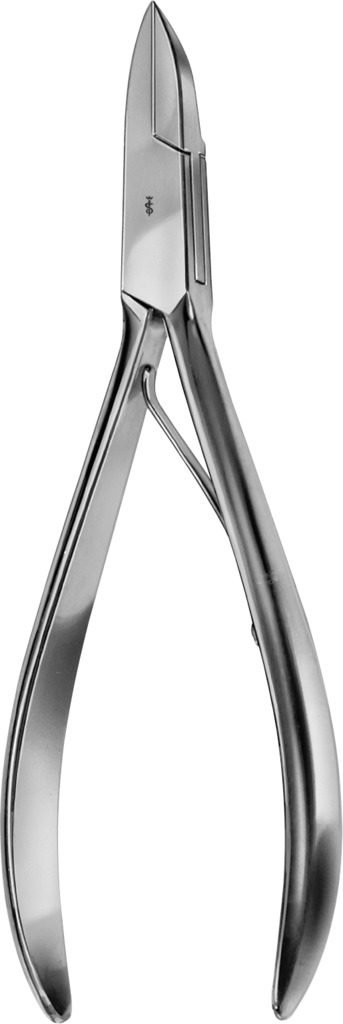 TRONCHESINO MOD.ROBUSTO PUNTUTO 130MM