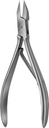 PINZA ANGOLARE 130MM MORSI DIRITTI 17MM