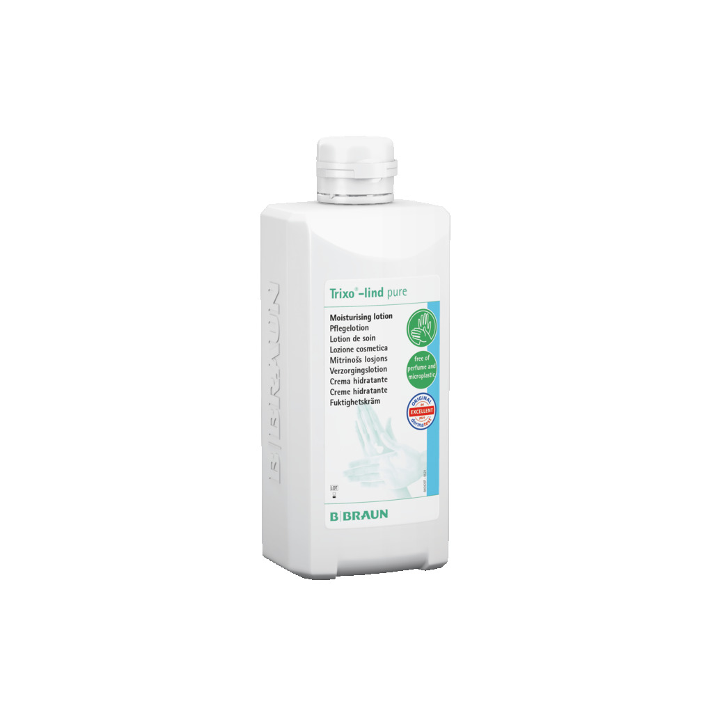 TRIXO®-LIND PURE NF 500ML