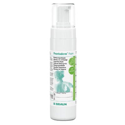 PRONTODERM FOAM FLACONE DA 200ML