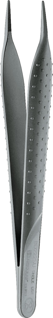 SUSI PINZA ADSON SCANAL.TRASVER.120MM