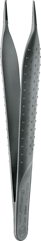 SUSI PINZA DISSEZ.ADSON 1X2 DENTI 120MM