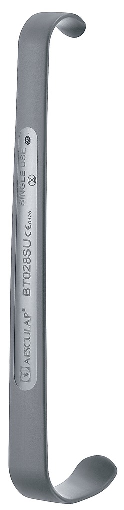 SUSI DIVARICATORE ROUX 170MM