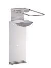 SUPPORTO A PARETE CON LEVA X FLAC DA 1000ML