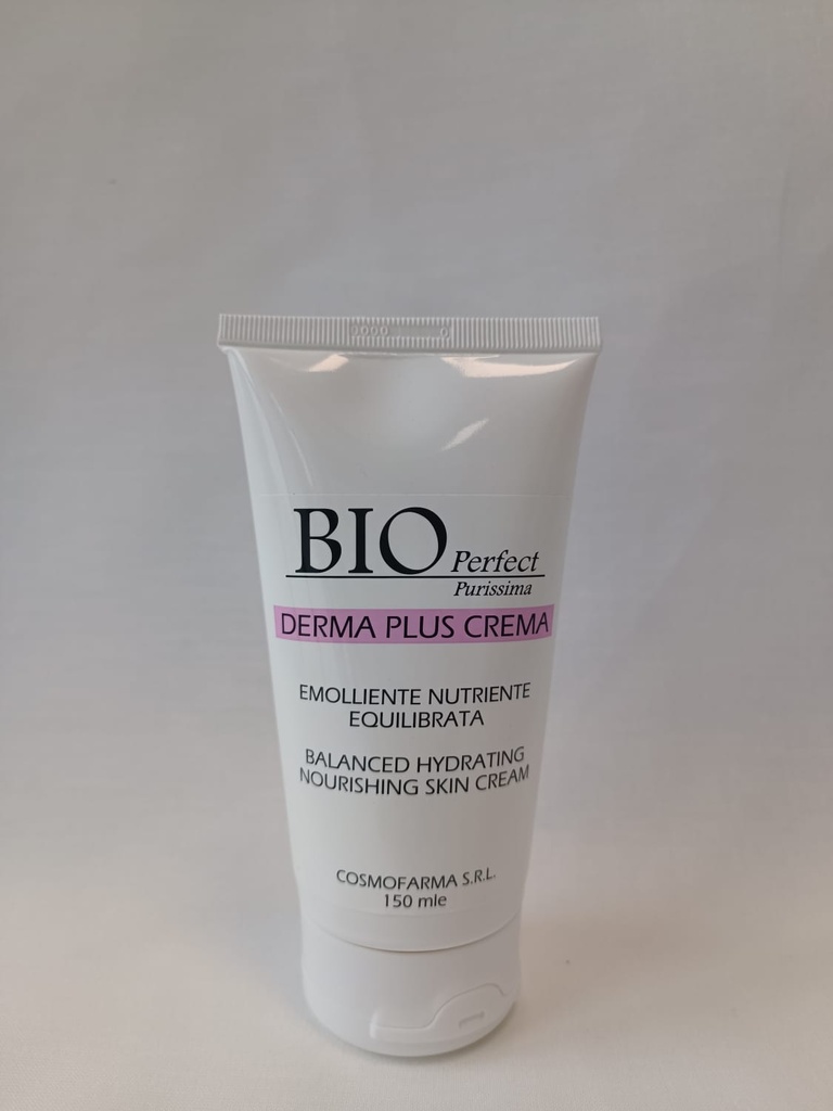 Dermocrema tubetto da 150 ml