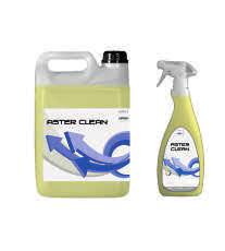 Detergente sgrassante Aster Clean 750 ml