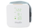 MISURATORE PRESSIONE iHEALTH VIEW BP7S da polso con display