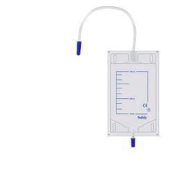 Acqua per preparazioni iniettabili sacca pvc-free 5lt