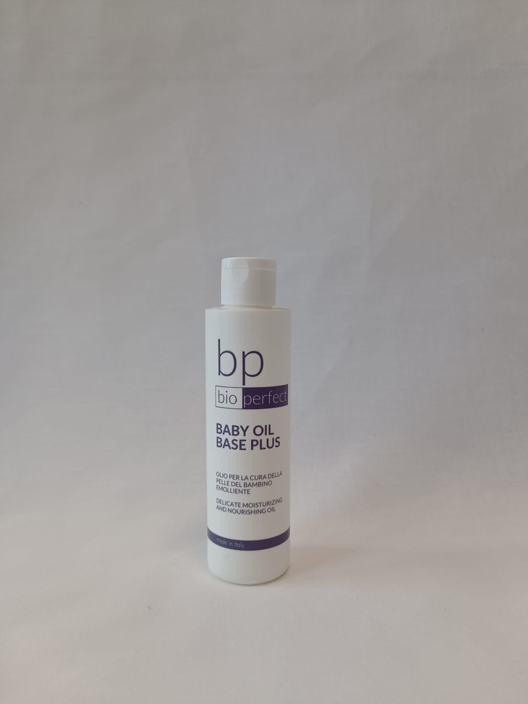 Baby Oil Base 150 ml