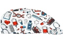 CAPPELLINO FANTASIA - Medical - M
