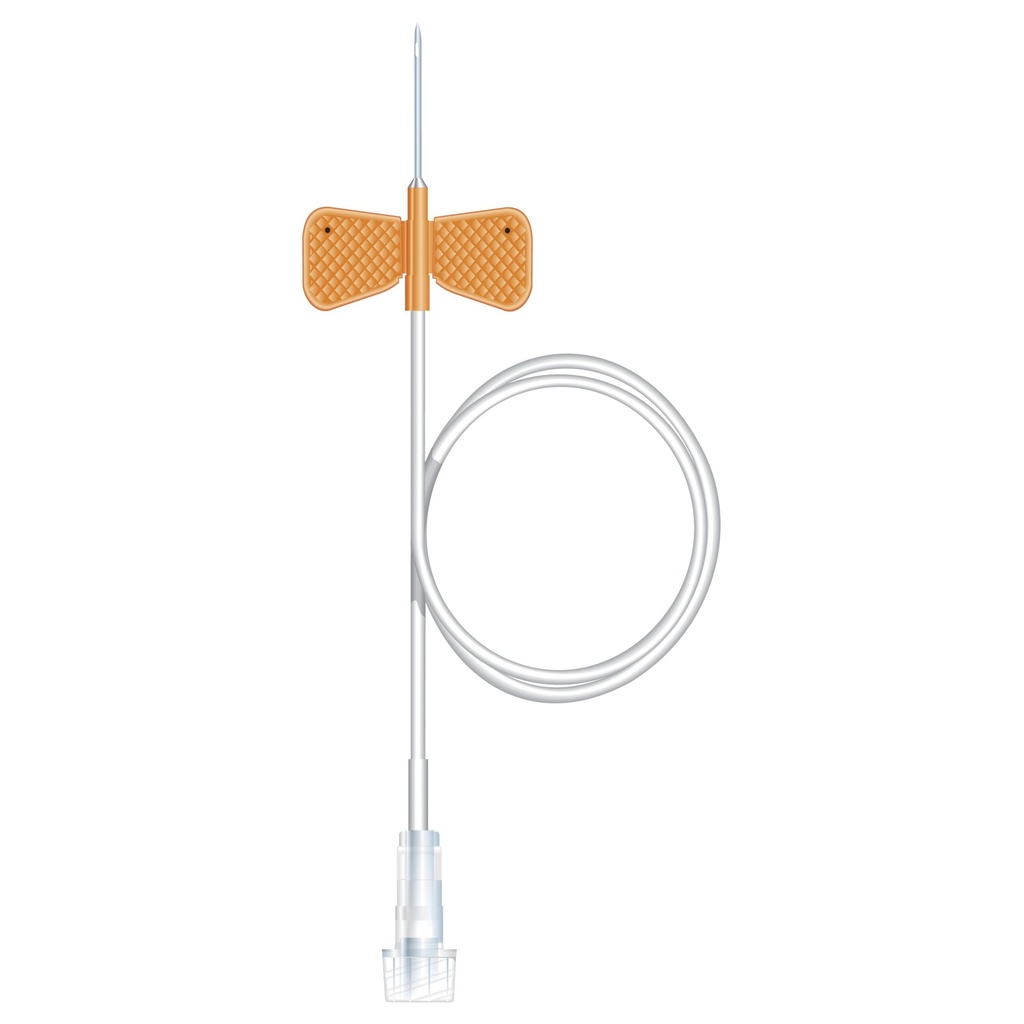 Ago epicranico g25 arancio