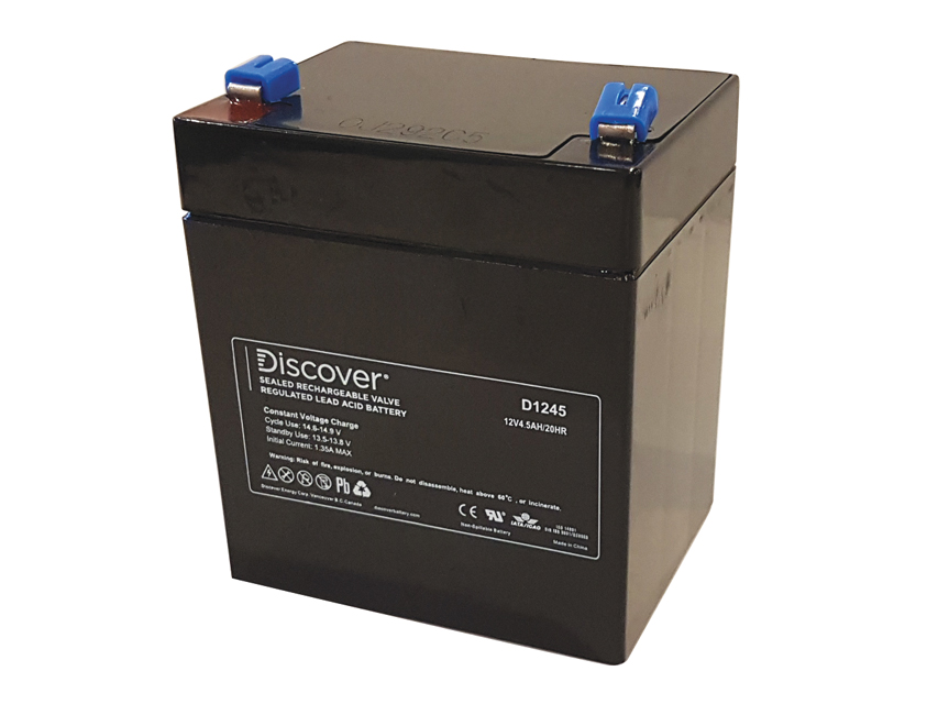 BATTERIA 3A1052 per 28206, 28282-4