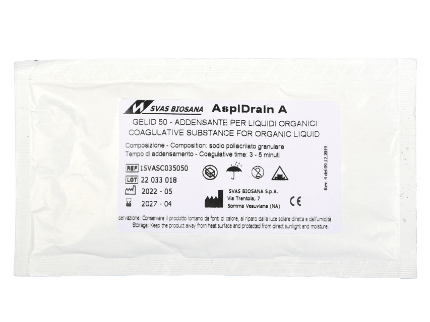 POLVERE ADDENSANTE GELID